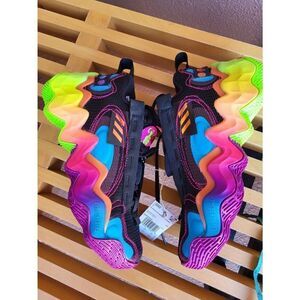 Adidas Exhibit 8 Candace Parker sz5